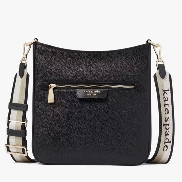 kate spade Handbags - Kate Spade Hudson crossbody NWT